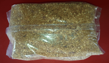 Haselnuss Krokant 1kg