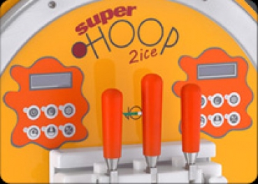 Innova SUPER HOOP 2ICE